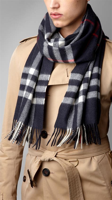 burberry bandana mens|where are burberry scarves made.